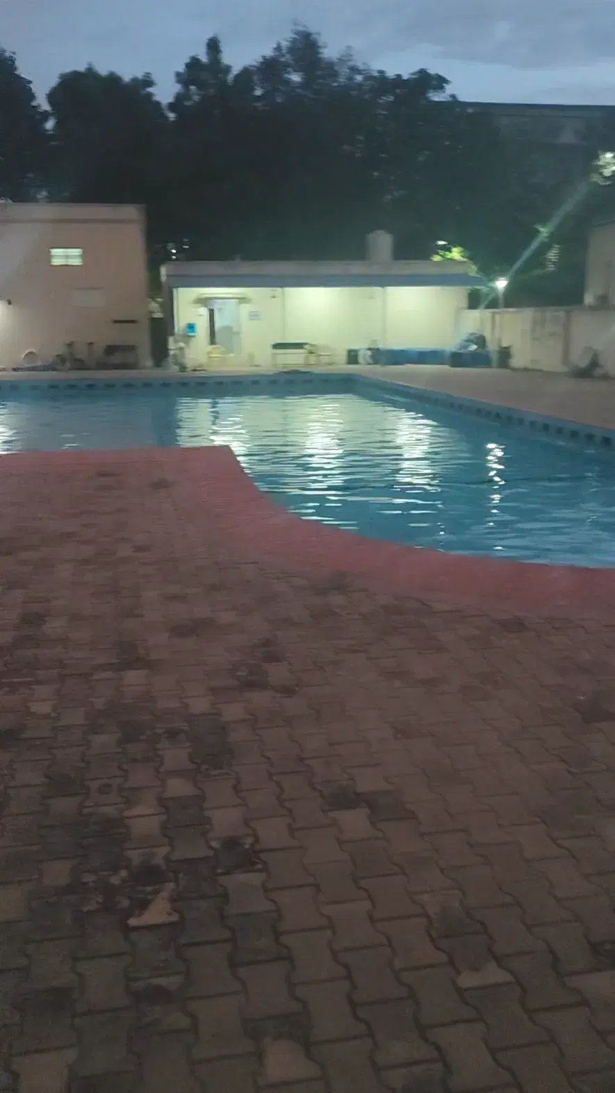 NIT Trichy Sports & Gym photo 11